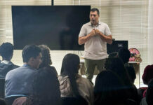 GDF amplia ações voltadas a homens para prevenir violência contra a mulher no DF