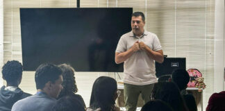 GDF amplia ações voltadas a homens para prevenir violência contra a mulher no DF