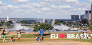 Brasília receberá título de Capital Ibero-Americana de Patrimônio Cultural
