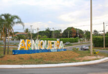 Arniqueira avança com regularização e investimentos