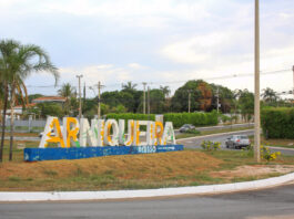 Arniqueira avança com regularização e investimentos