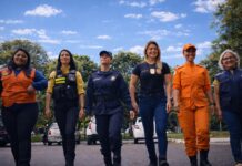 Banco de Talento Delas, da segurança pública, passa a ficar aberto permanentemente