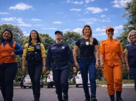 Banco de Talento Delas, da segurança pública, passa a ficar aberto permanentemente