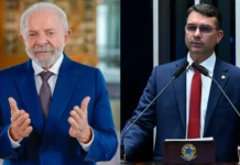 Pesquisa mostra empate entre Lula e Flávio Bolsonaro e cenário polarizado para 2026