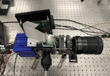 Nova tecnologia da Nasa permite “fotografar” o vento e visualizar o movimento do ar