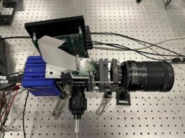 Nova tecnologia da Nasa permite “fotografar” o vento e visualizar o movimento do ar