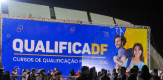 Sedet-DF prorroga inscrições para 10 mil vagas no Qualifica DF