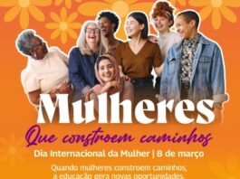 Senac-DF homenageia mulheres no 8 de Março