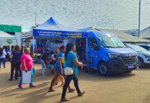 Ação Comunitária chega a Santa Maria neste sábado (7) com edição especial do Mês da Mulher