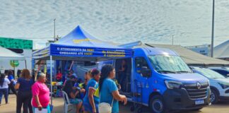 Ação Comunitária chega a Santa Maria neste sábado (7) com edição especial do Mês da Mulher