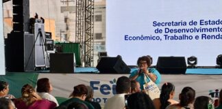 Feira do Trabalho e do Campo promove qualificação e geração de renda no Riacho Fundo