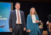 GDF homenageia cerca de 500 pessoas com a Medalha Mulher Mais Segura no DF