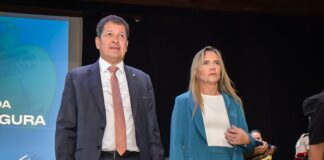 GDF homenageia cerca de 500 pessoas com a Medalha Mulher Mais Segura no DF