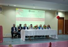 IgesDF promove seminário multiprofissional sobre saúde da mulher