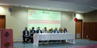 IgesDF promove seminário multiprofissional sobre saúde da mulher