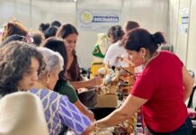 Feira do Trabalho e do Campo movimenta Taguatinga com oportunidades e qualificação profissional