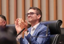 Homenagem a Vítor Corrêa emociona CLDF