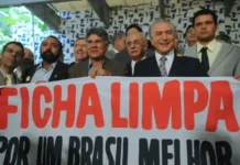 Estagnação no combate à corrupção mantém Brasil na 107ª posição em ranking internacional