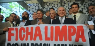 Estagnação no combate à corrupção mantém Brasil na 107ª posição em ranking internacional