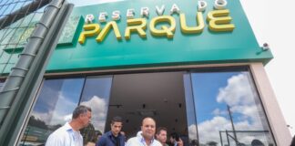 GDF lança mais um empreendimento no Recanto das Emas com 7 mil unidades para habilitados no Morar Bem