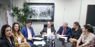 Parceria entre GDF e OAB-DF amplia formação e qualificação de servidores públicos