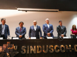 GDF alinha prioridades estratégicas para o desenvolvimento do Distrito Federal em reunião com Codese