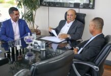 Assinado decreto que regulamenta regras para loteamentos fechados e de acesso controlado no DF