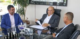 Assinado decreto que regulamenta regras para loteamentos fechados e de acesso controlado no DF