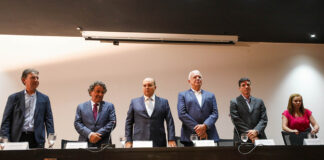 GDF alinha prioridades estratégicas para o desenvolvimento do Distrito Federal em reunião com Codese