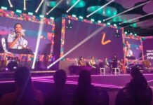 PMDF destaca iniciativas de proteção à mulher no Movimente 2026