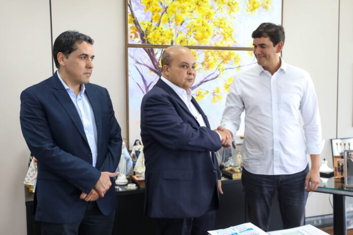 Cirurgias oftalmológicas serão incluídas no programa OperaDF brasilia