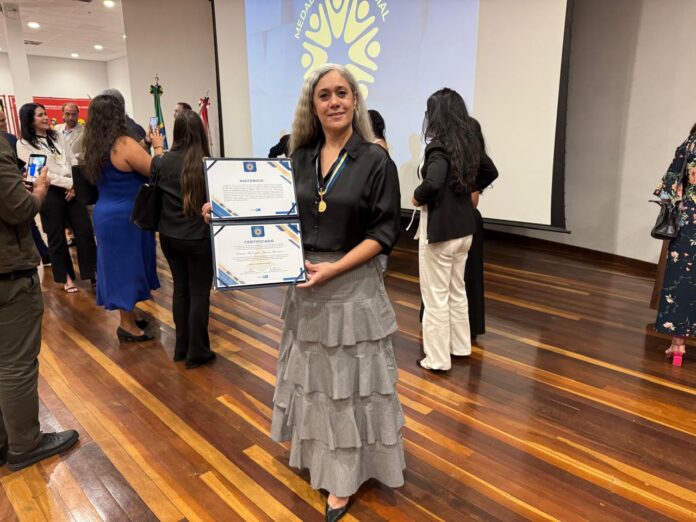 Medalha Mérito Social do GDF premia 100 nomes relevantes para as políticas de desenvolvimento social brasilia