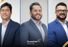 Siese, Sindloc e Sindauto definem presidentes para mandato até 2030