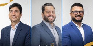 Siese, Sindloc e Sindauto definem presidentes para mandato até 2030