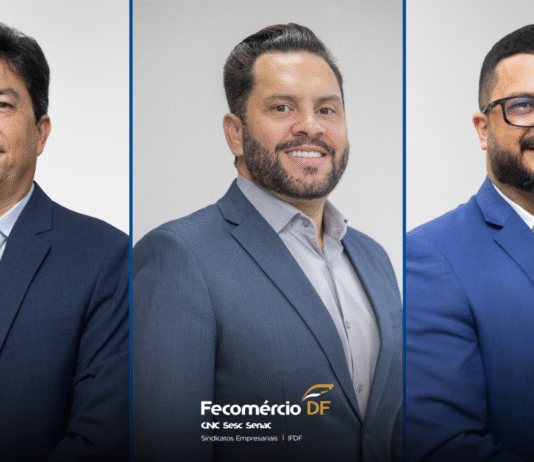 Siese, Sindloc e Sindauto definem presidentes para mandato até 2030