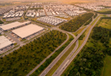 Aprovado projeto do Centro Urbano Jardim Botânico