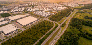 Aprovado projeto do Centro Urbano Jardim Botânico