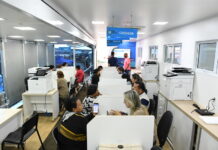 Samambaia ganha unidade do Na Hora e amplia acesso a serviços no DF