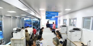 Samambaia ganha unidade do Na Hora e amplia acesso a serviços no DF