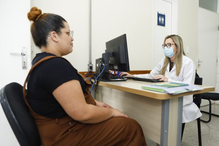 Rede pública de saúde oferece assistência especializada e acompanhamento integral para mulheres no DF brasilia saude