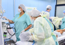 Nova contratação vai reforçar cirurgias cardíacas no Hospital de Base