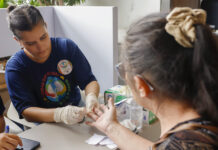 Dia Mundial do Rim tem exames gratuitos e orientações à população em diferentes pontos do DF
