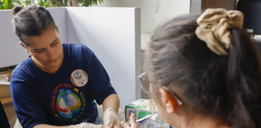 Dia Mundial do Rim tem exames gratuitos e orientações à população em diferentes pontos do DF