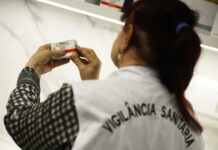 Vigilância Sanitária intensifica fiscalização de clínicas de estéticas no DF