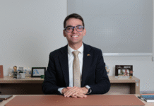 Vitor Corrêa receberá título de Cidadão Honorário de Brasília