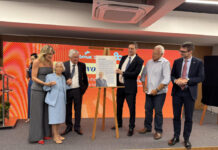 Vitor Corrêa aposta na juventude com novo centro no DF