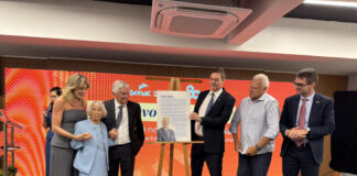 Vitor Corrêa aposta na juventude com novo centro no DF