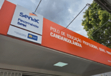Senac-DF inaugura novo Polo na Candangolândia e amplia oportunidades de qualificação