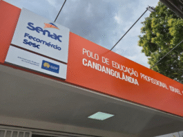 Senac-DF inaugura novo Polo na Candangolândia e amplia oportunidades de qualificação