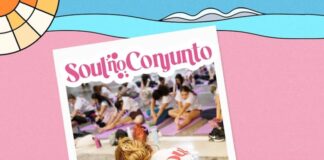 Senac-DF participa do Soul no Conjunto em edição especial do Dia da Mulher